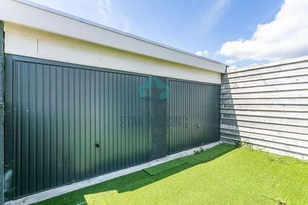 Foto van de Appartement gelegen aan de Burgemeester Murisstraat in Meerssen