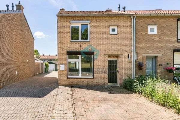 Foto van de Appartement gelegen aan de Burgemeester Murisstraat in Meerssen