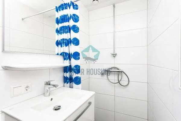 Foto van de Appartement gelegen aan de Burgemeester Murisstraat in Meerssen