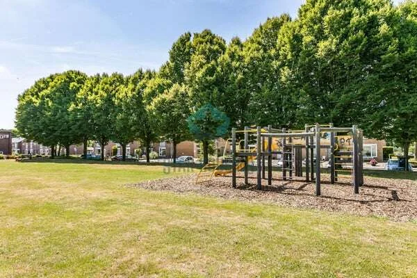 Foto van de Appartement gelegen aan de Burgemeester Murisstraat in Meerssen