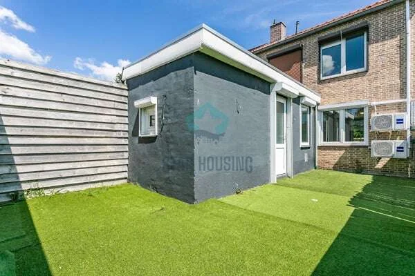 Foto van de Appartement gelegen aan de Burgemeester Murisstraat in Meerssen
