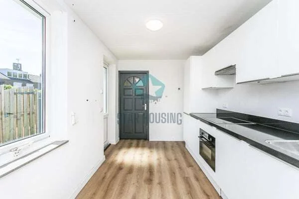 Foto van de Appartement gelegen aan de Burgemeester Murisstraat in Meerssen