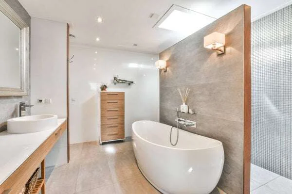 Foto van de Appartement gelegen aan de Jacob van Lennepkade in Amsterdam