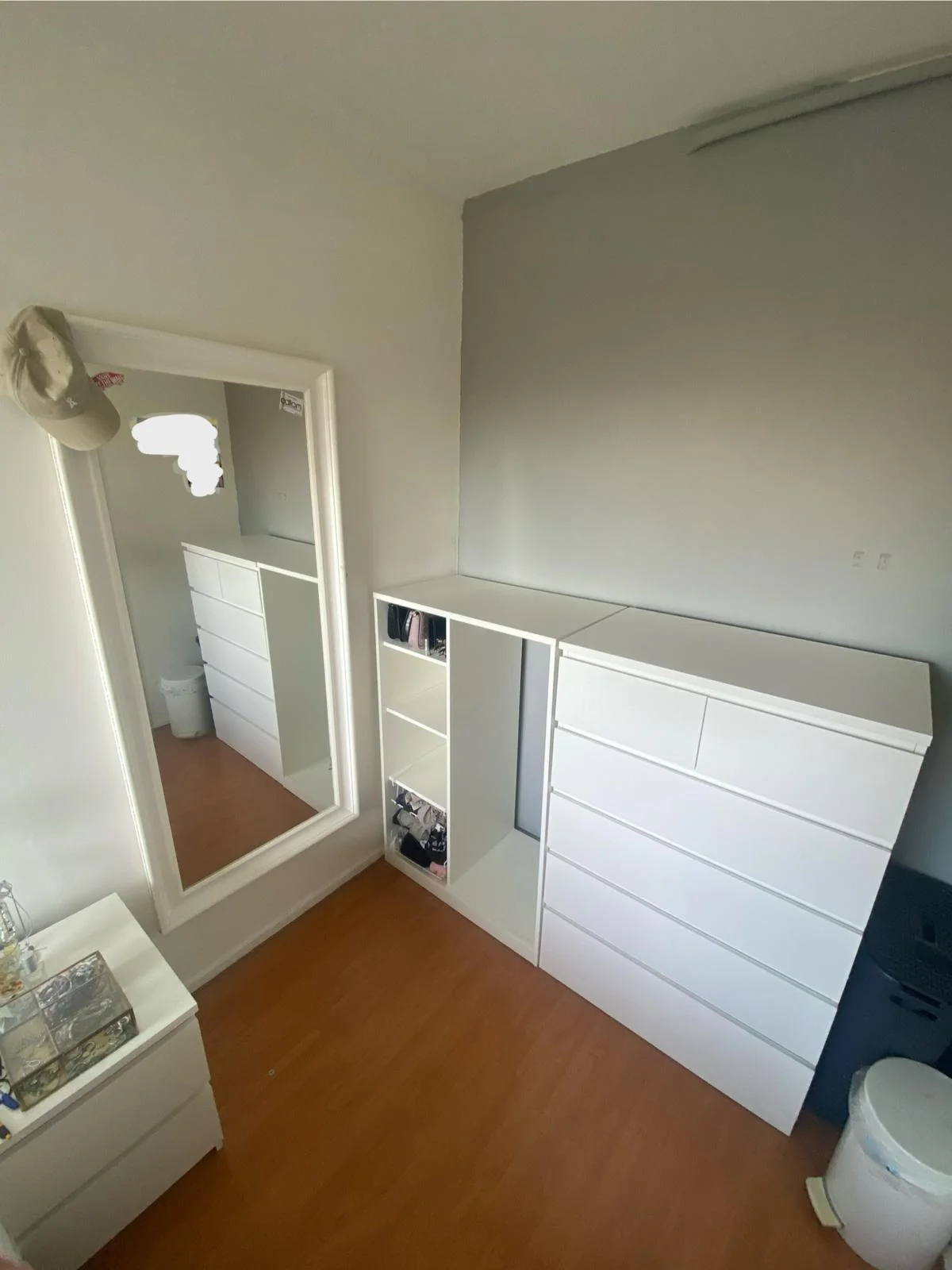 Foto van de Kamer gelegen aan de Lingestraat in Groningen
