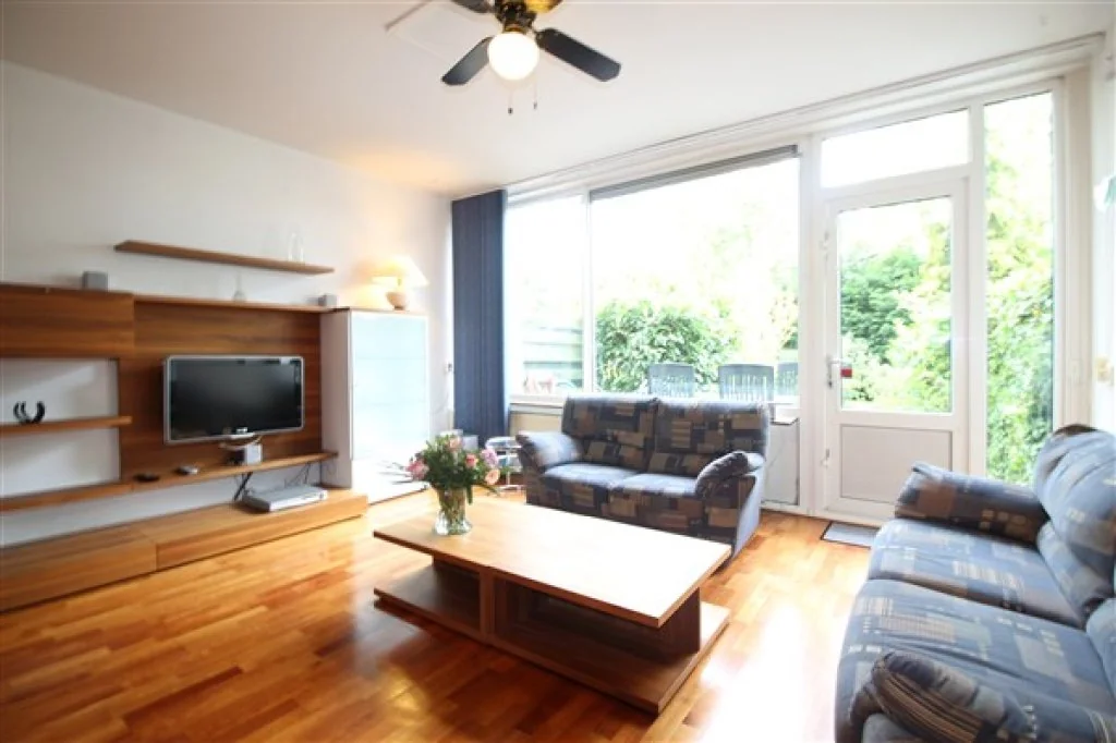Foto van de Appartement gelegen aan de Kantershof in Amsterdam
