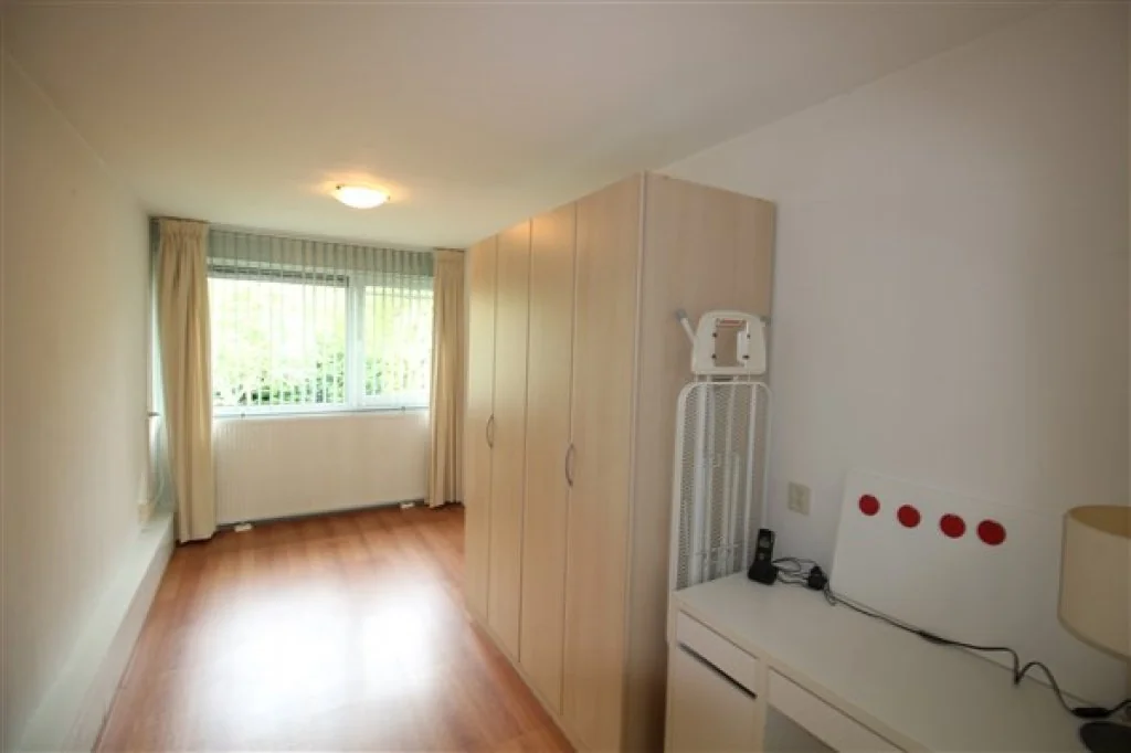 Foto van de Appartement gelegen aan de Kantershof in Amsterdam