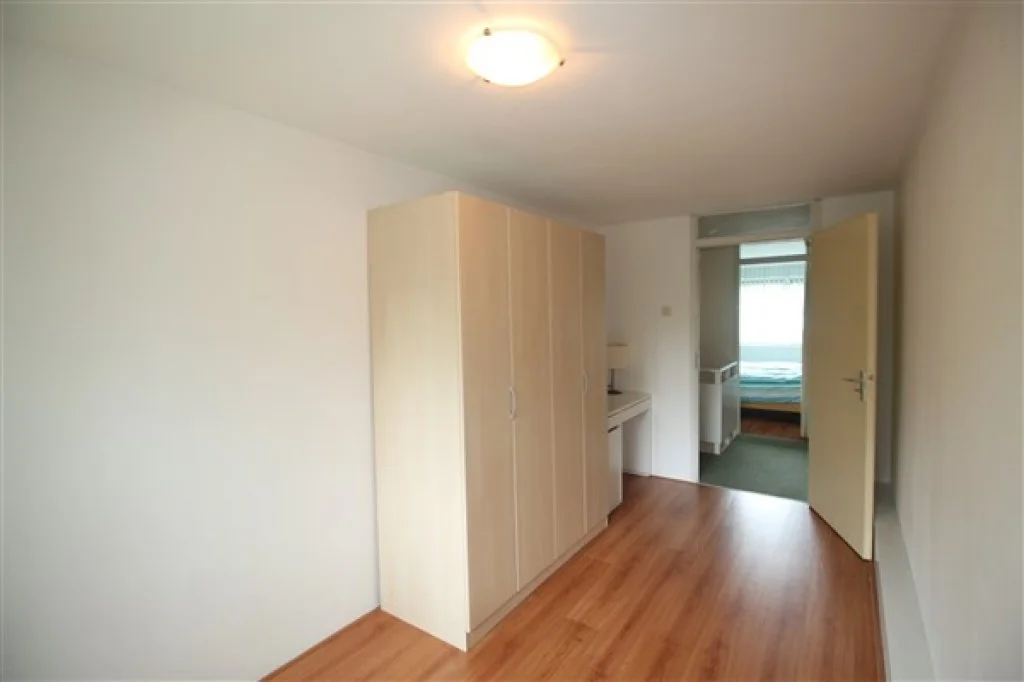 Foto van de Appartement gelegen aan de Kantershof in Amsterdam