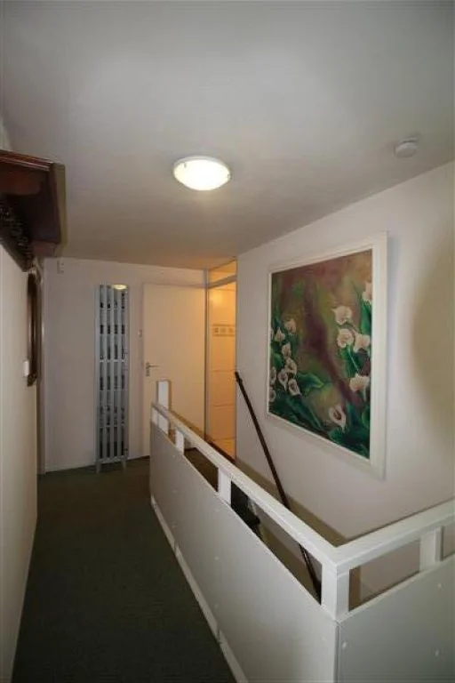 Foto van de Appartement gelegen aan de Kantershof in Amsterdam