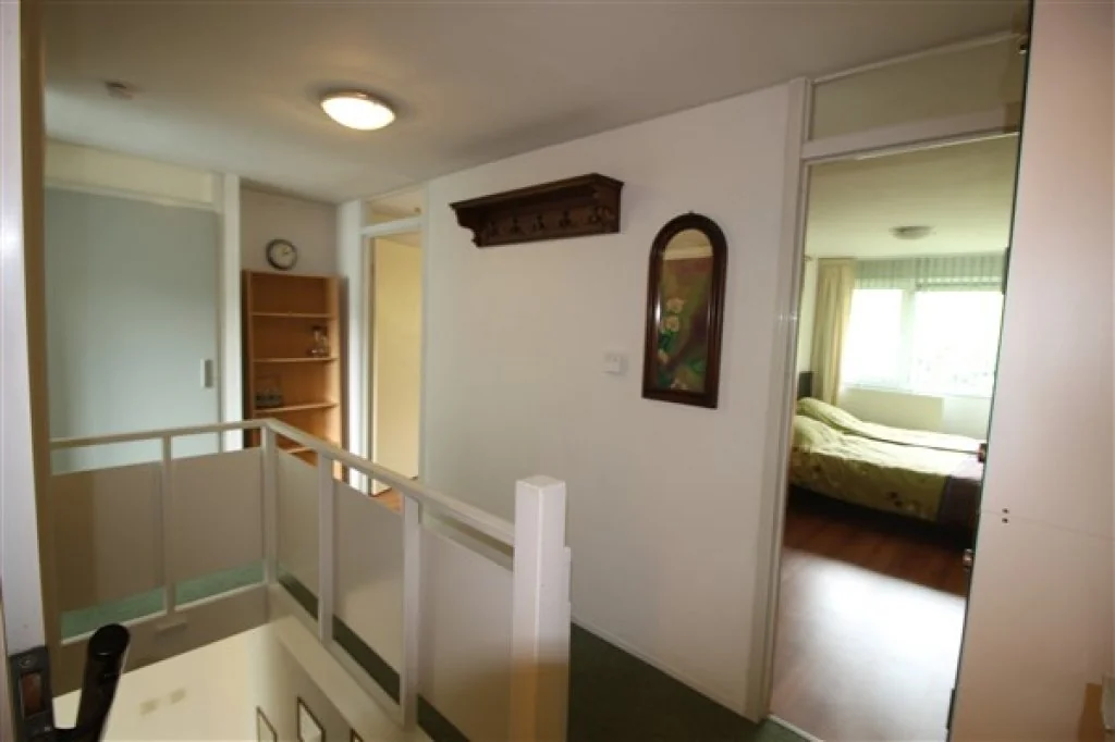 Foto van de Appartement gelegen aan de Kantershof in Amsterdam