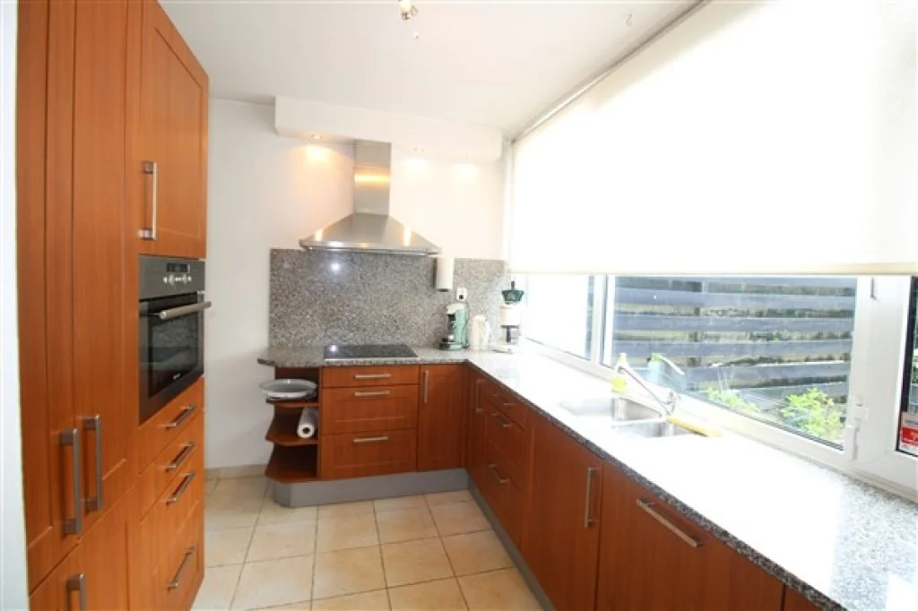 Foto van de Appartement gelegen aan de Kantershof in Amsterdam