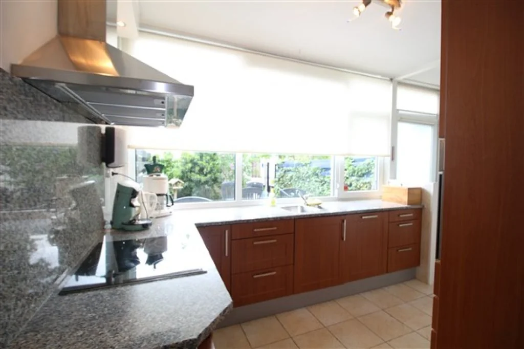 Foto van de Appartement gelegen aan de Kantershof in Amsterdam