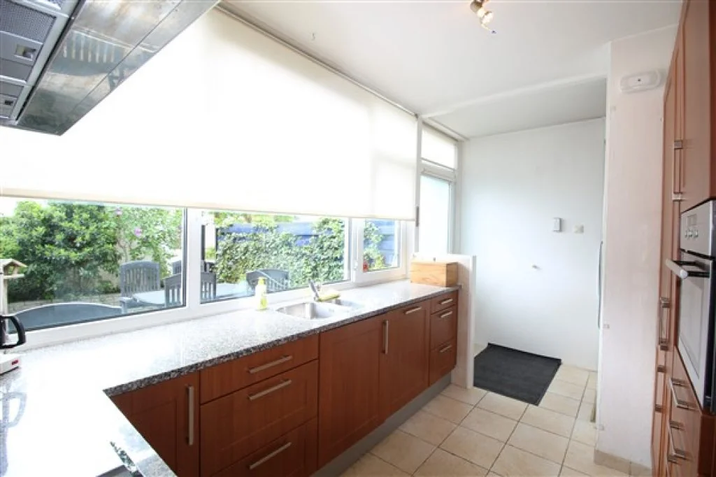 Foto van de Appartement gelegen aan de Kantershof in Amsterdam