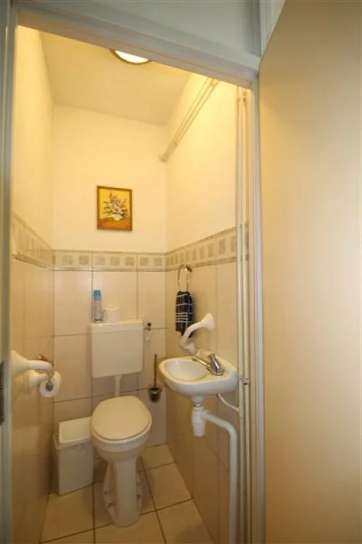 Foto van de Appartement gelegen aan de Kantershof in Amsterdam