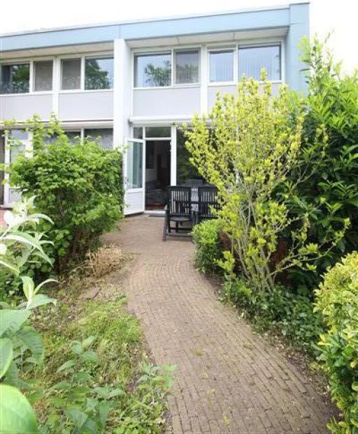 Foto van de Appartement gelegen aan de Kantershof in Amsterdam