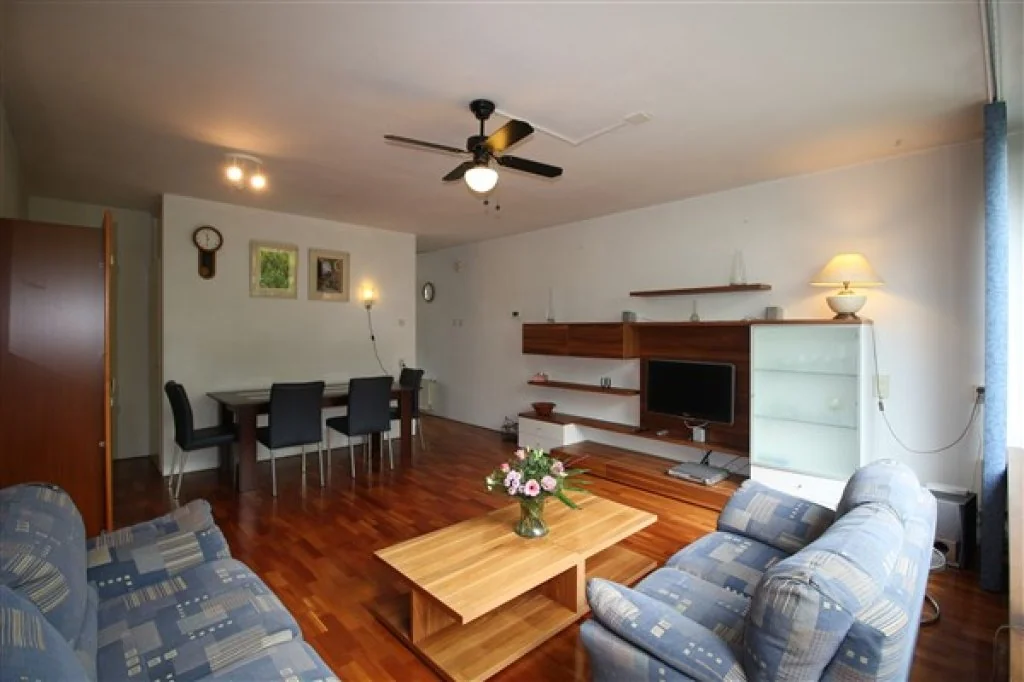 Foto van de Appartement gelegen aan de Kantershof in Amsterdam
