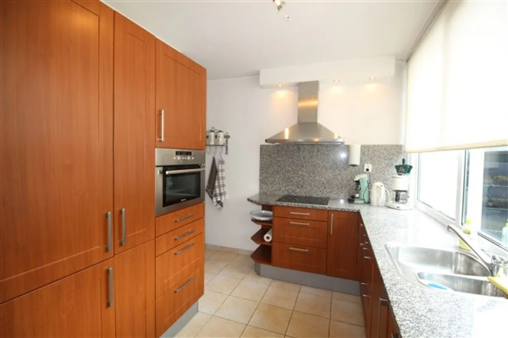 Foto van de Appartement gelegen aan de Kantershof in Amsterdam