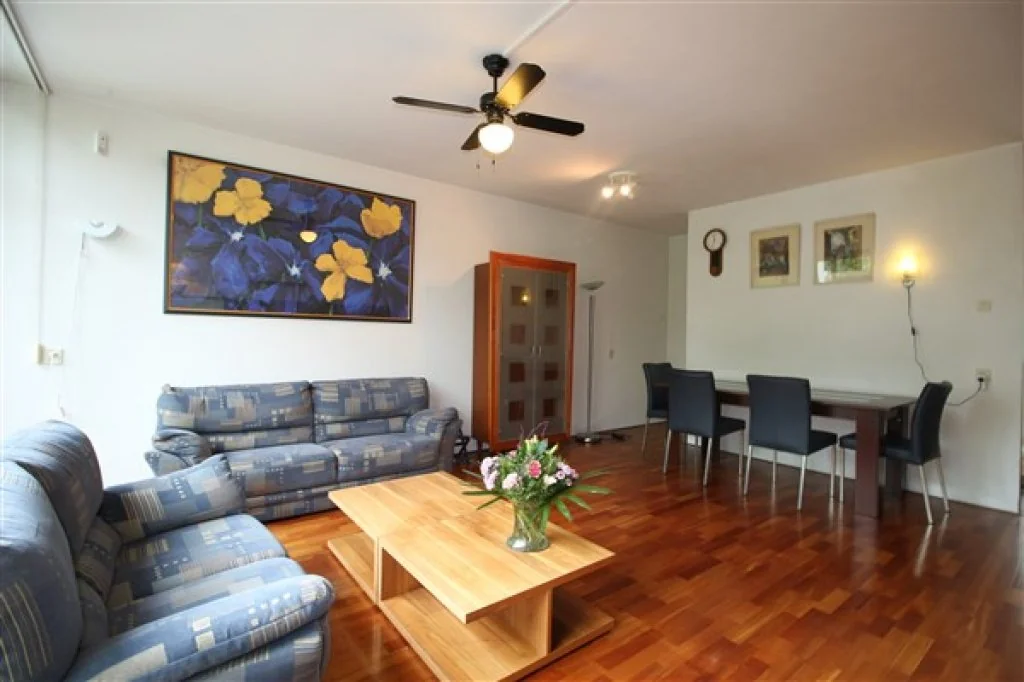 Foto van de Appartement gelegen aan de Kantershof in Amsterdam