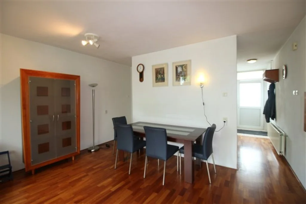 Foto van de Appartement gelegen aan de Kantershof in Amsterdam