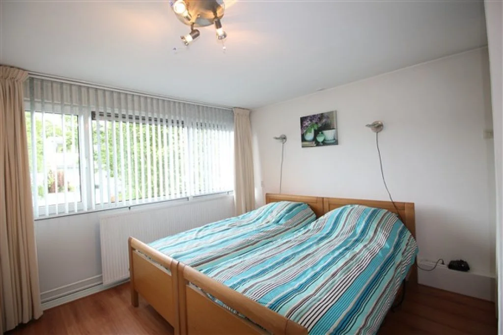 Foto van de Appartement gelegen aan de Kantershof in Amsterdam