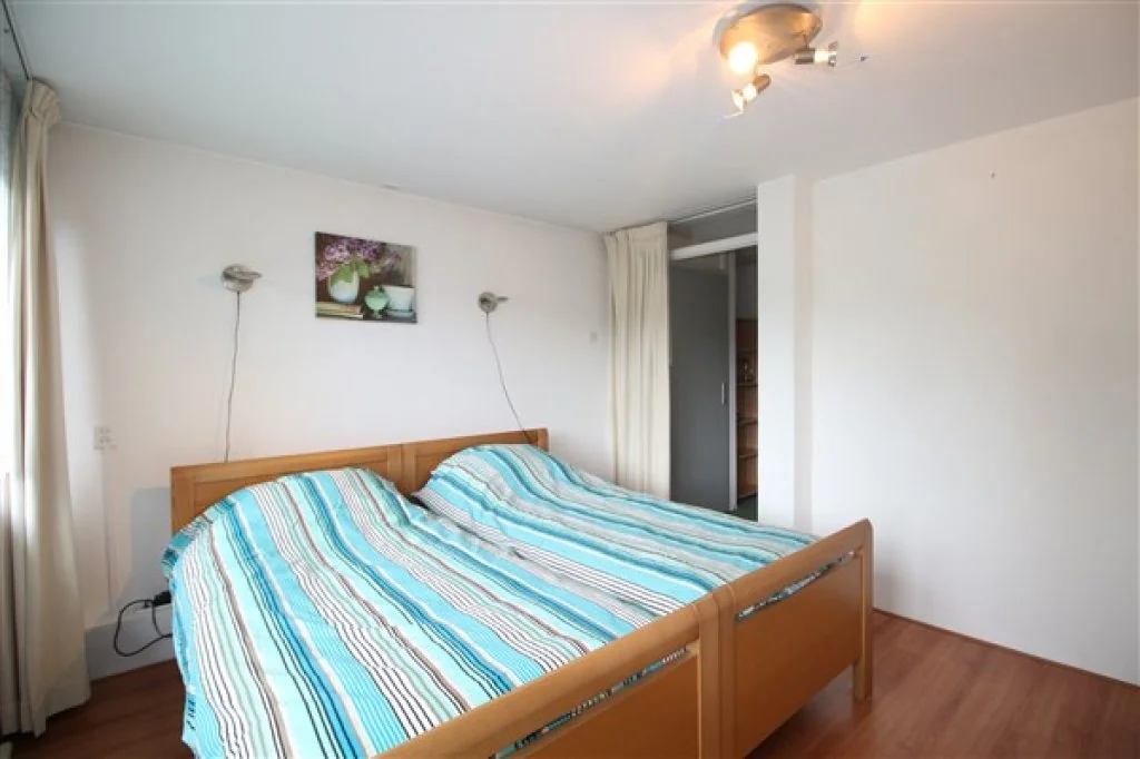 Foto van de Appartement gelegen aan de Kantershof in Amsterdam