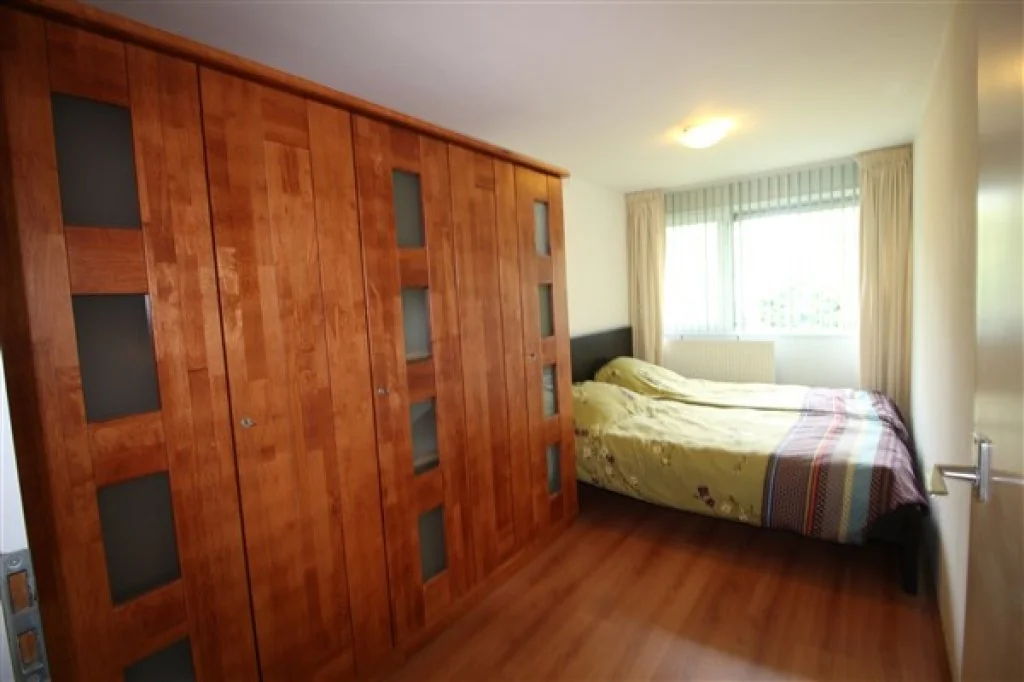 Foto van de Appartement gelegen aan de Kantershof in Amsterdam