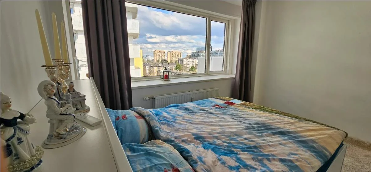 Foto van de Kamer gelegen aan de Dr H. Colijnlaan in Rijswijk