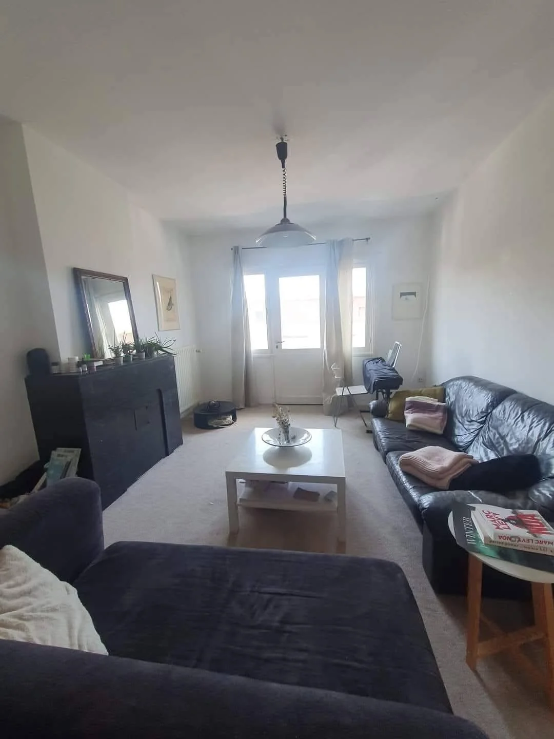 Foto van de Kamer gelegen aan de Sint Monulphusweg in Maastricht