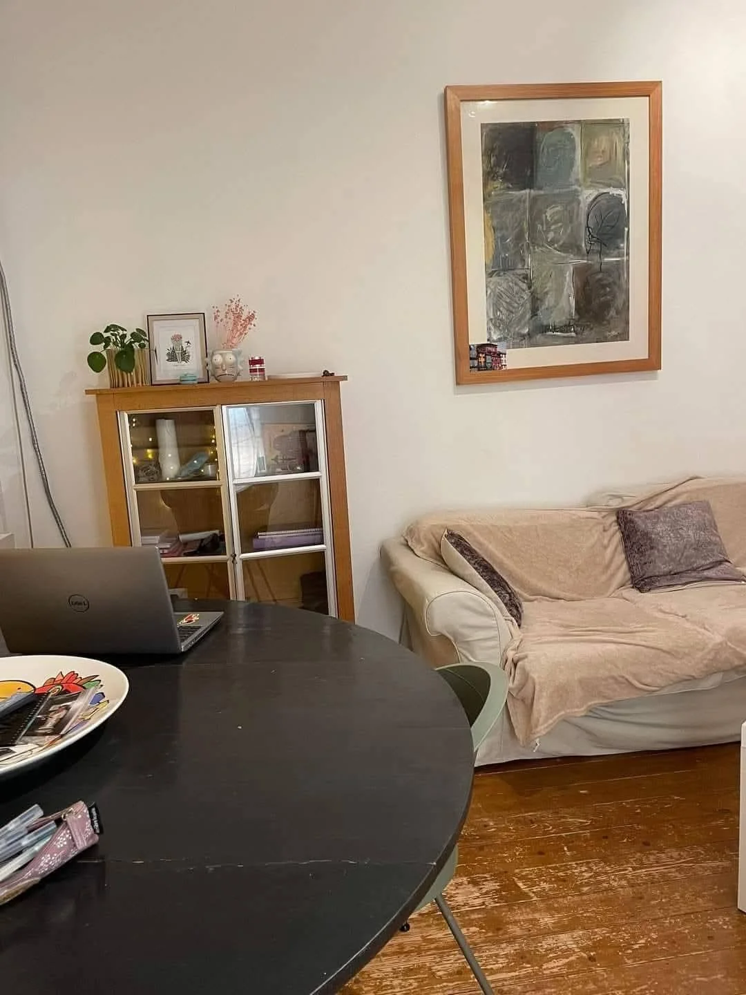 Foto van de Kamer gelegen aan de Sint Monulphusweg in Maastricht
