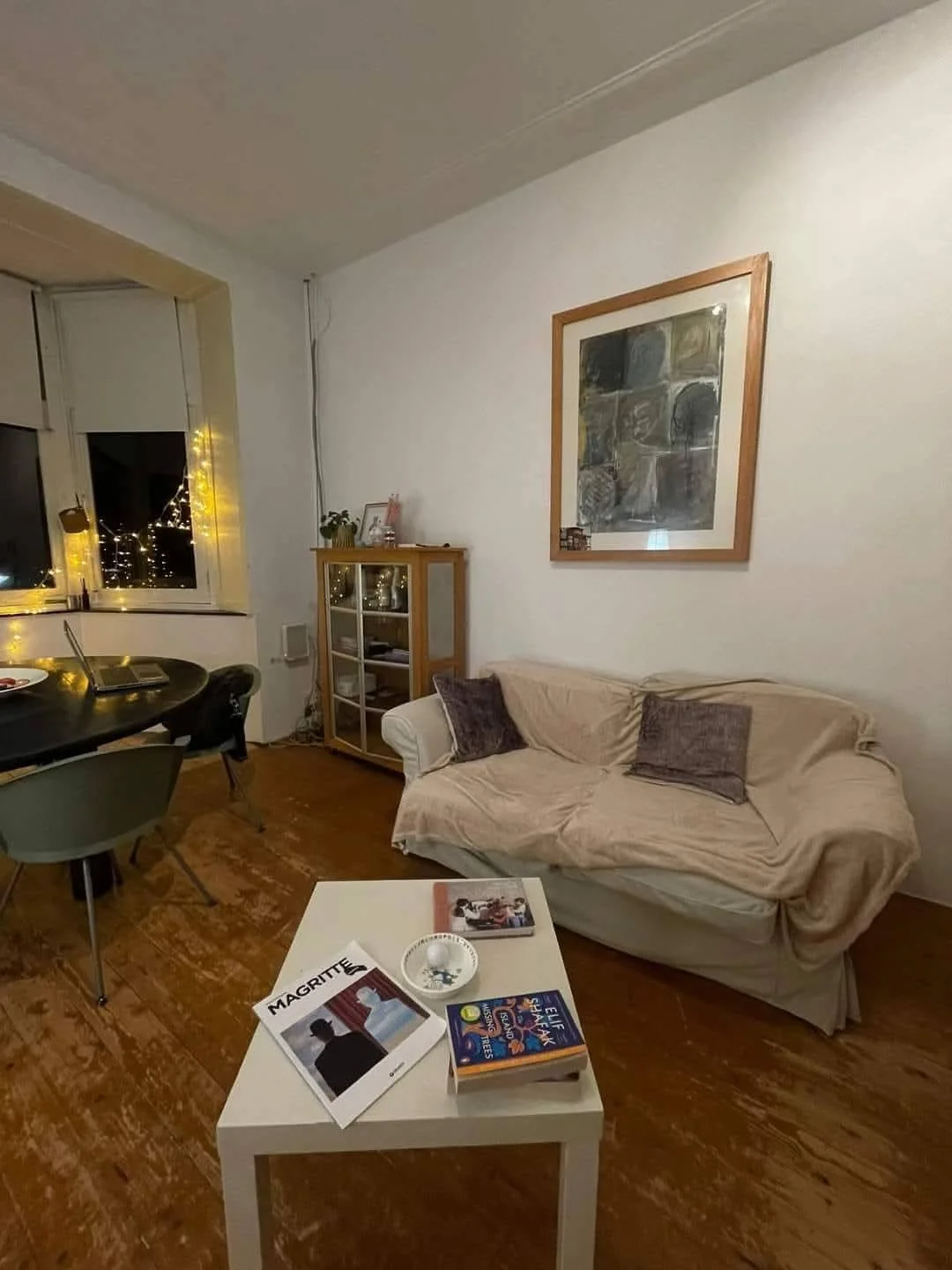 Foto van de Kamer gelegen aan de Sint Monulphusweg in Maastricht