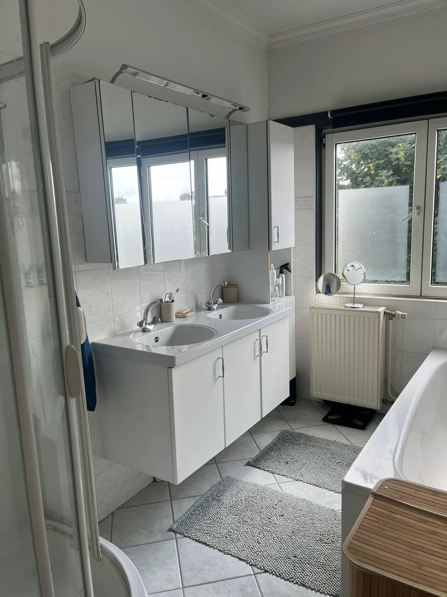 Foto van de Appartement gelegen aan de Herman Modedstraat in Utrecht