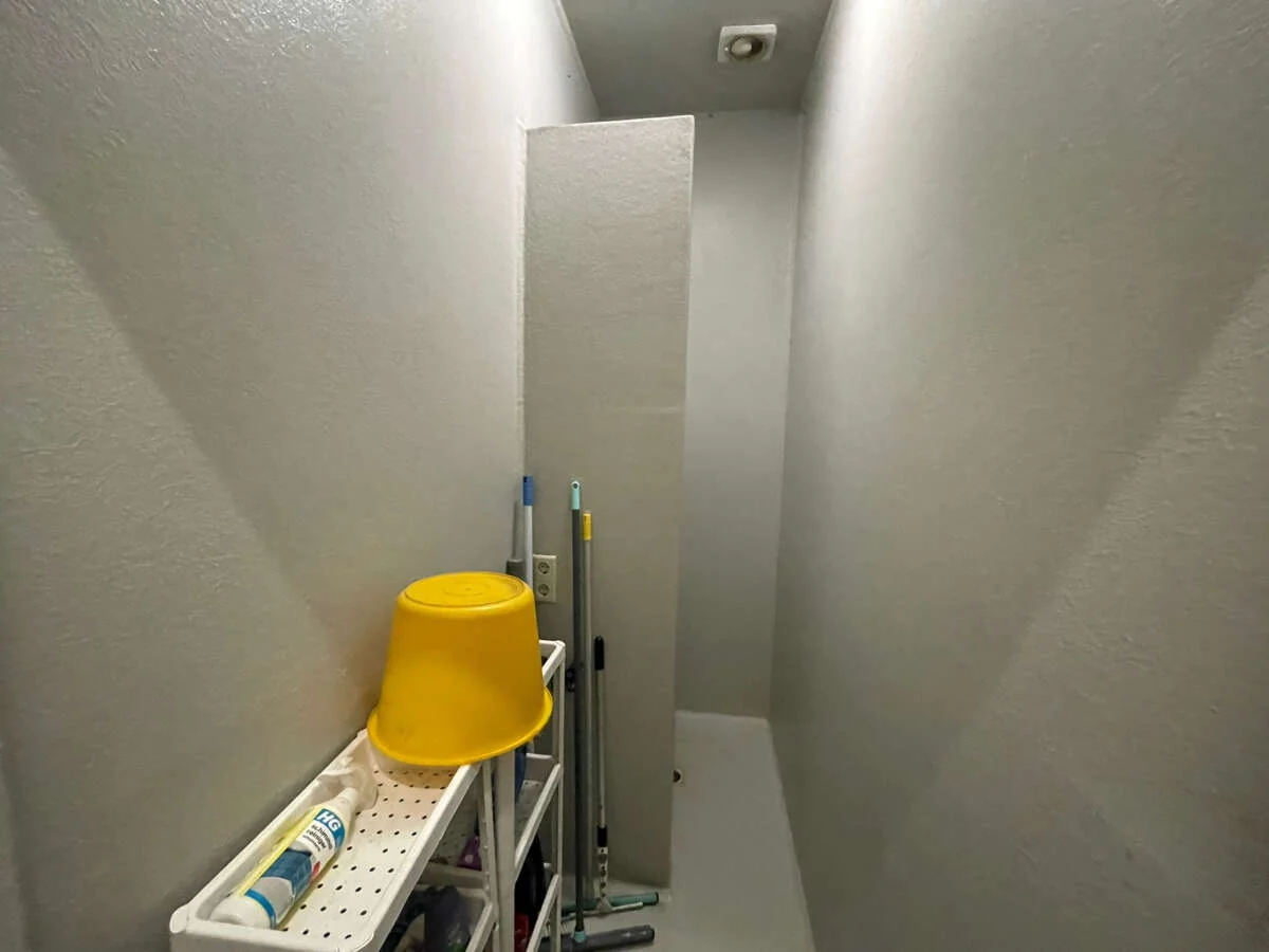 Foto van de Appartement gelegen aan de Helper Brink in Groningen