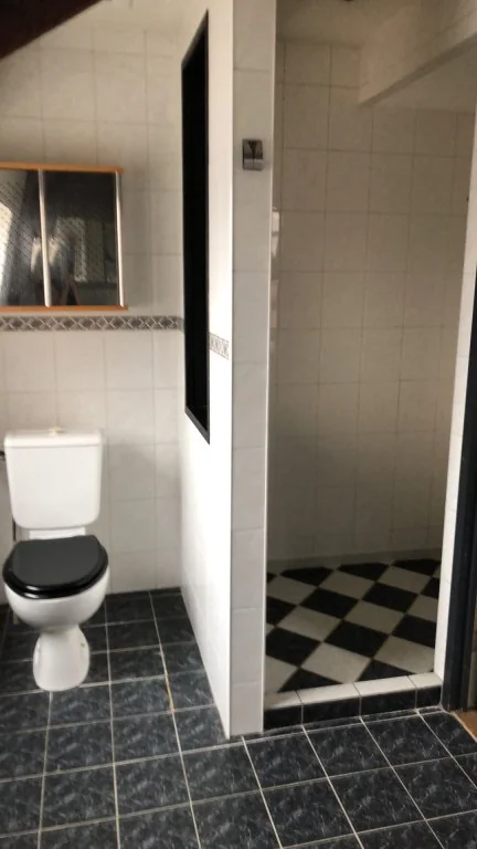 Foto van de Studio gelegen aan de Marktsteeg in Hengelo