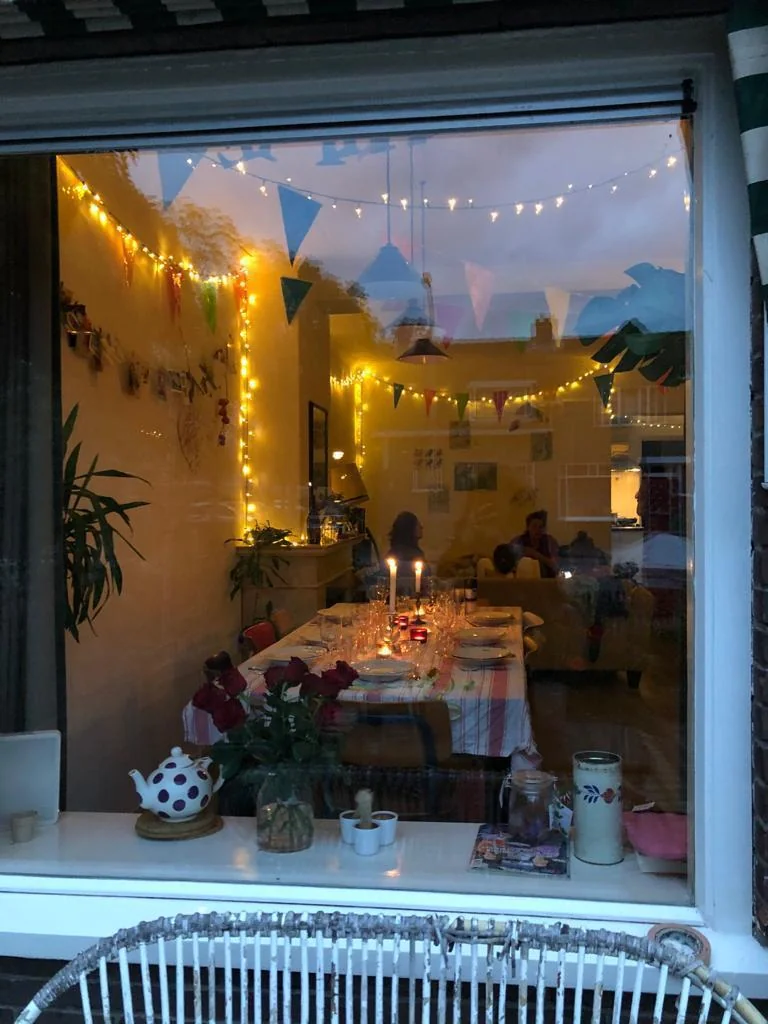 Foto van de Kamer gelegen aan de Julianastraat in Wageningen