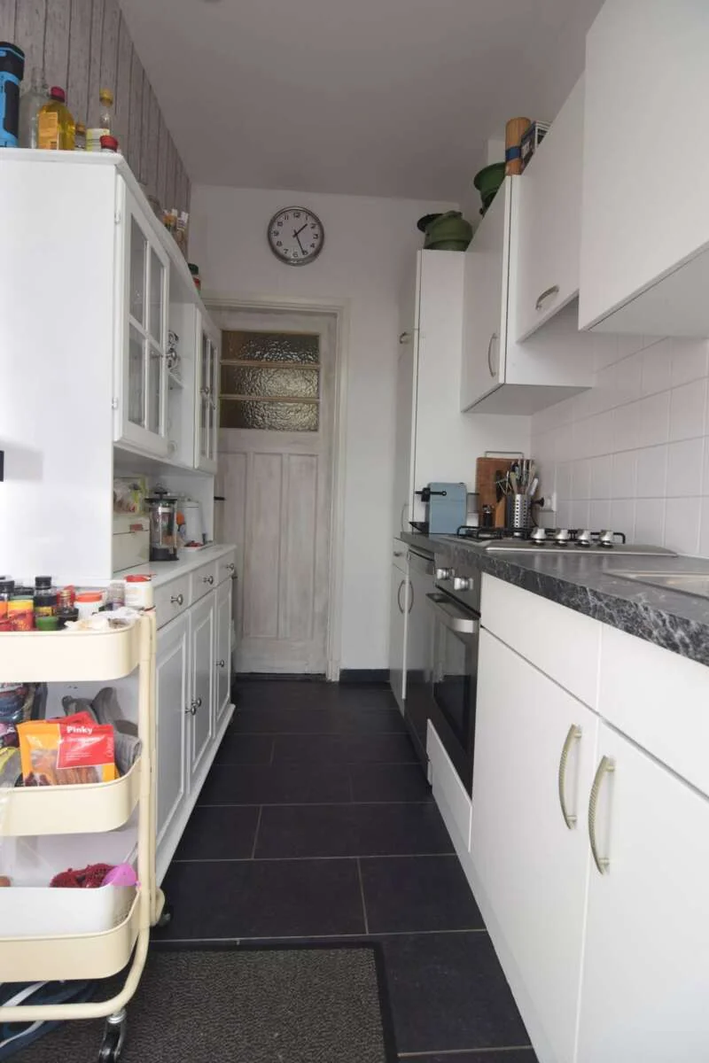 Foto van de Appartement gelegen aan de Speelhuislaan in Breda