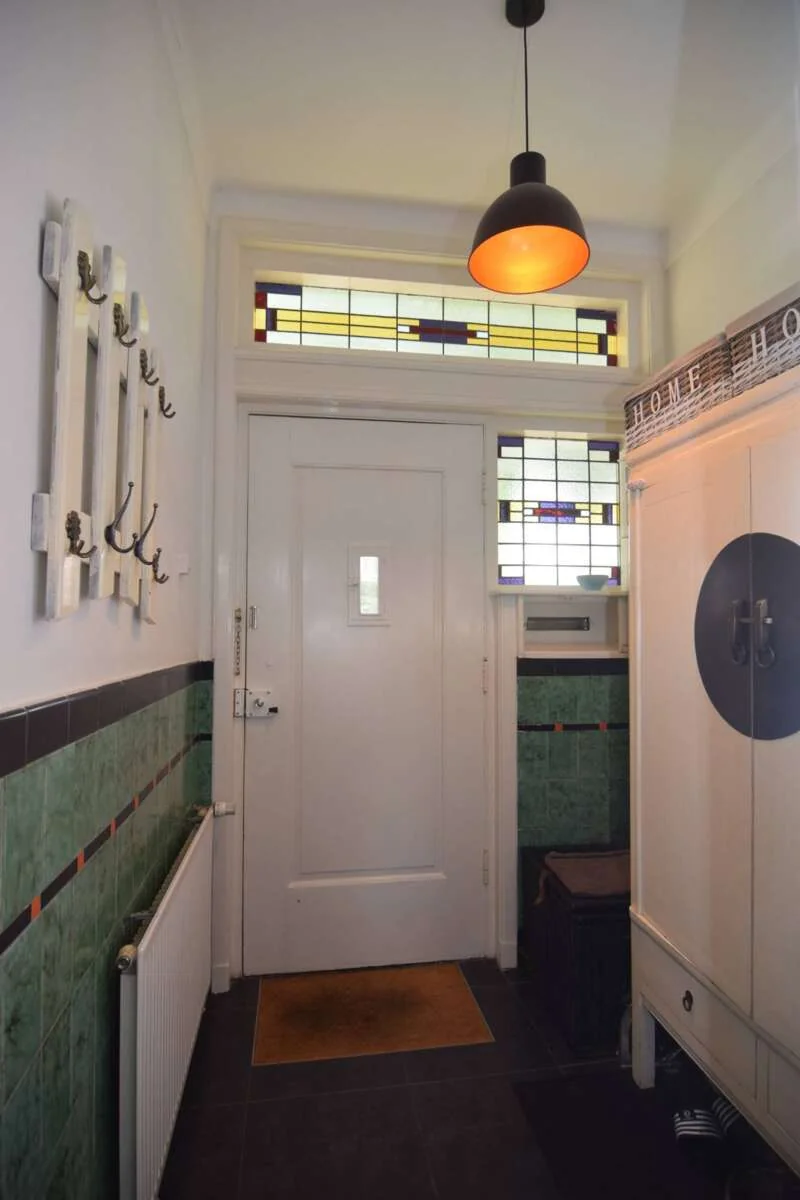 Foto van de Appartement gelegen aan de Speelhuislaan in Breda