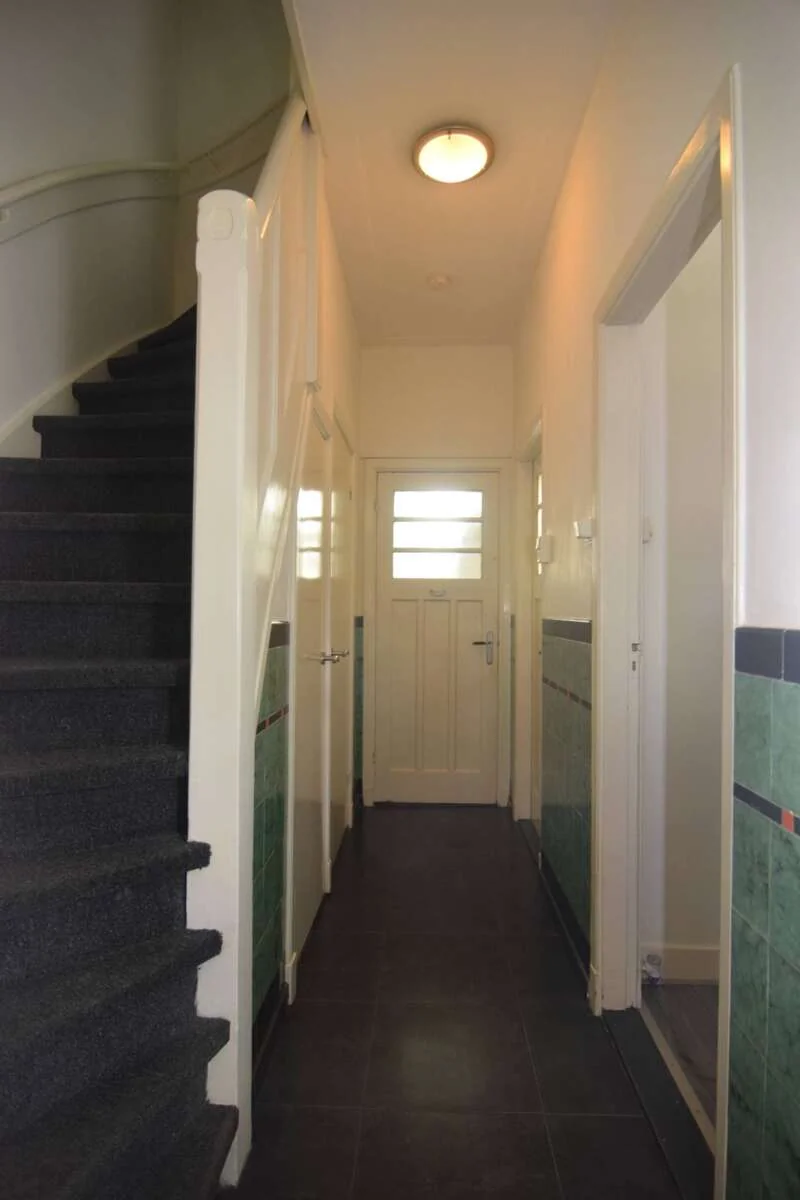 Foto van de Appartement gelegen aan de Speelhuislaan in Breda