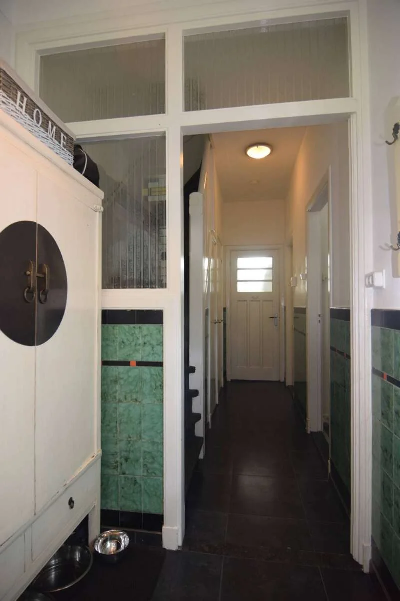 Foto van de Appartement gelegen aan de Speelhuislaan in Breda