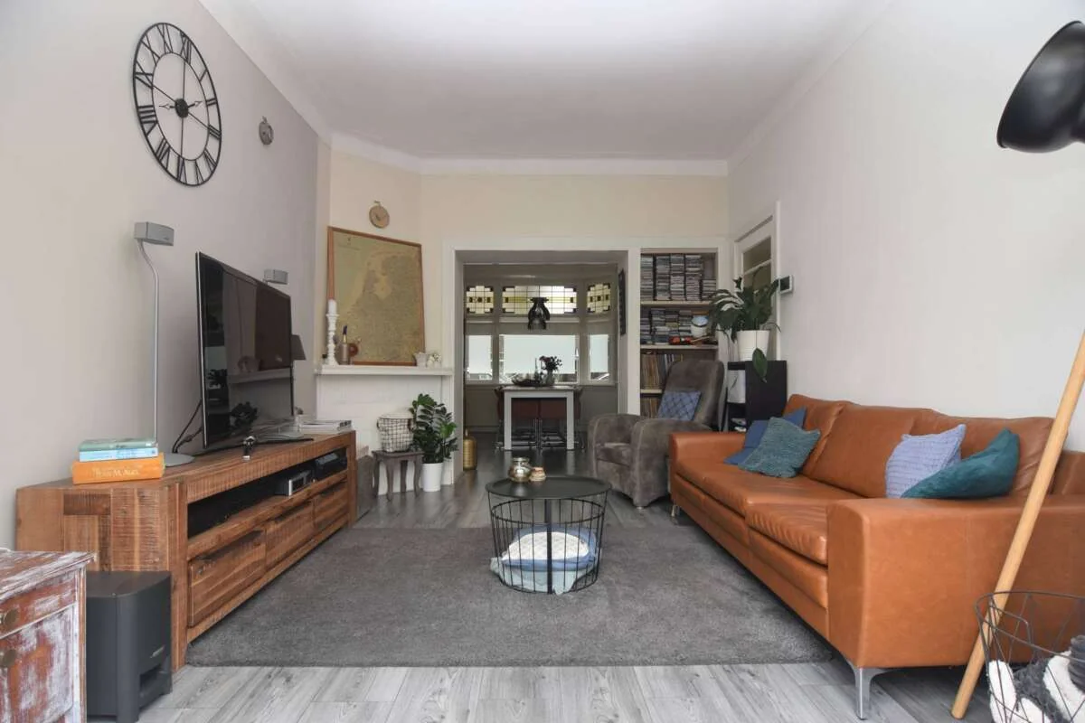 Foto van de Appartement gelegen aan de Speelhuislaan in Breda