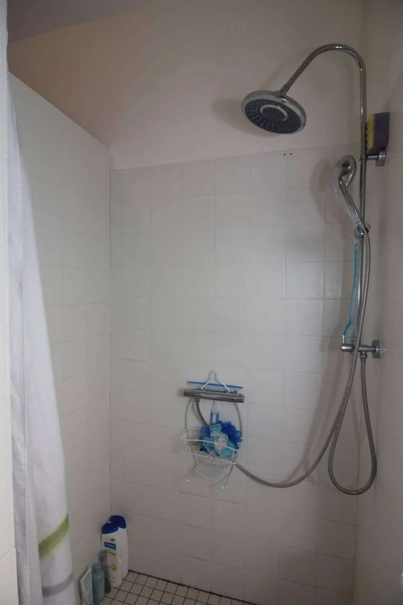 Foto van de Appartement gelegen aan de Speelhuislaan in Breda