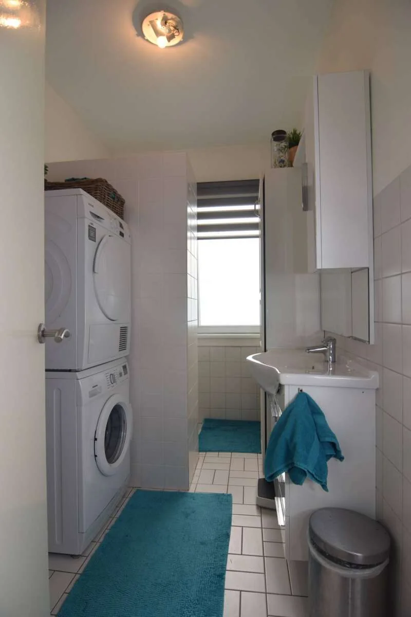 Foto van de Appartement gelegen aan de Speelhuislaan in Breda