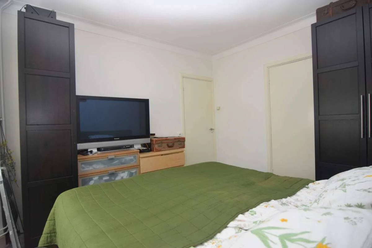 Foto van de Appartement gelegen aan de Speelhuislaan in Breda