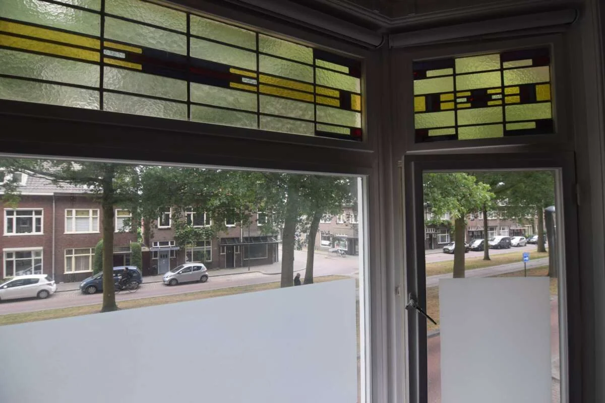 Foto van de Appartement gelegen aan de Speelhuislaan in Breda