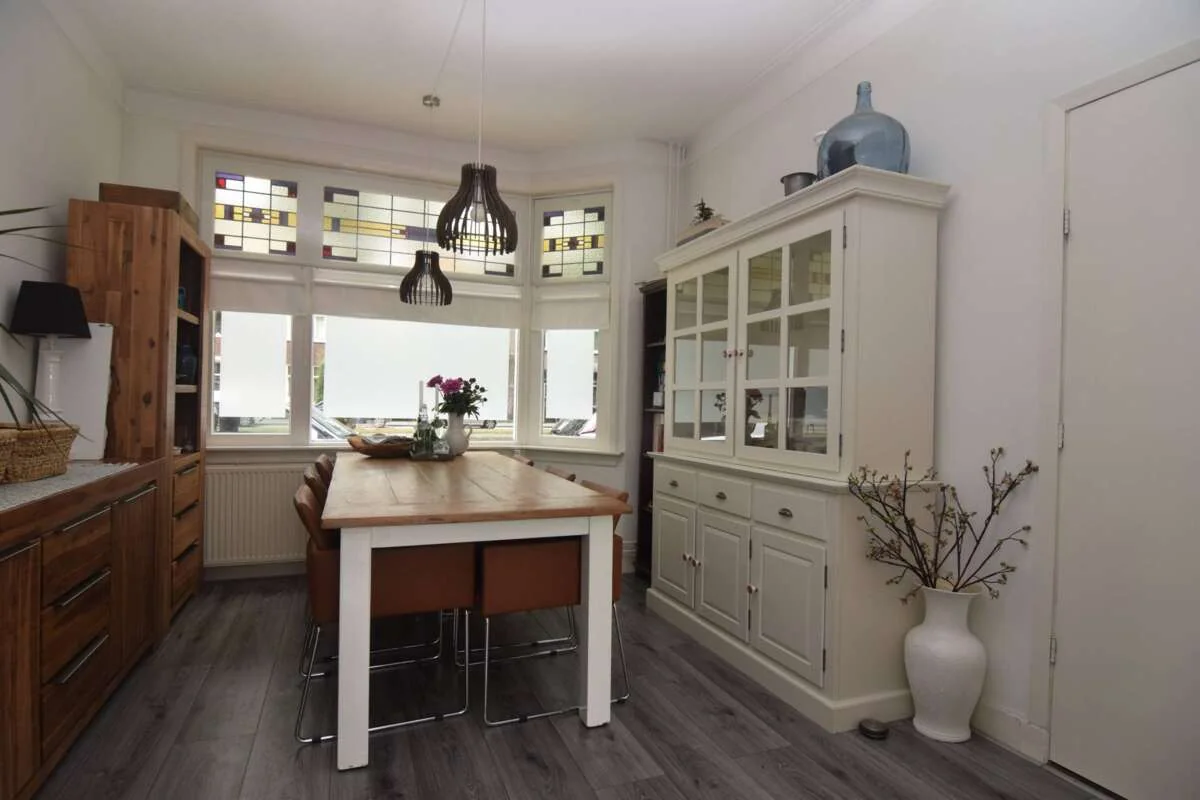 Foto van de Appartement gelegen aan de Speelhuislaan in Breda