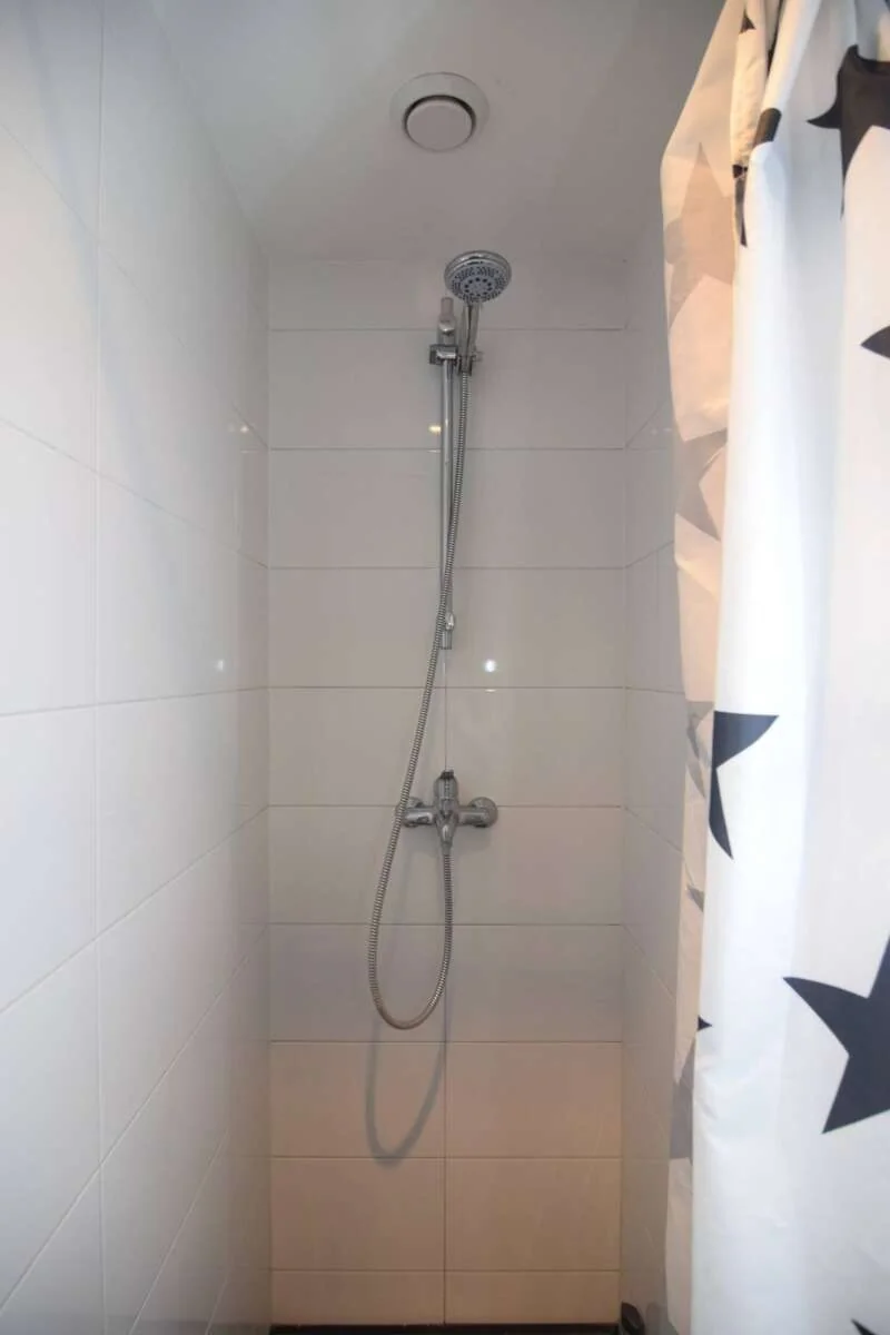 Foto van de Appartement gelegen aan de Speelhuislaan in Breda