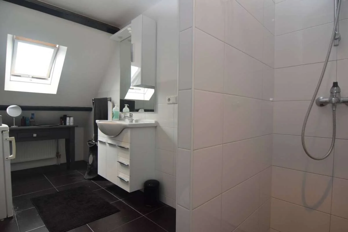 Foto van de Appartement gelegen aan de Speelhuislaan in Breda