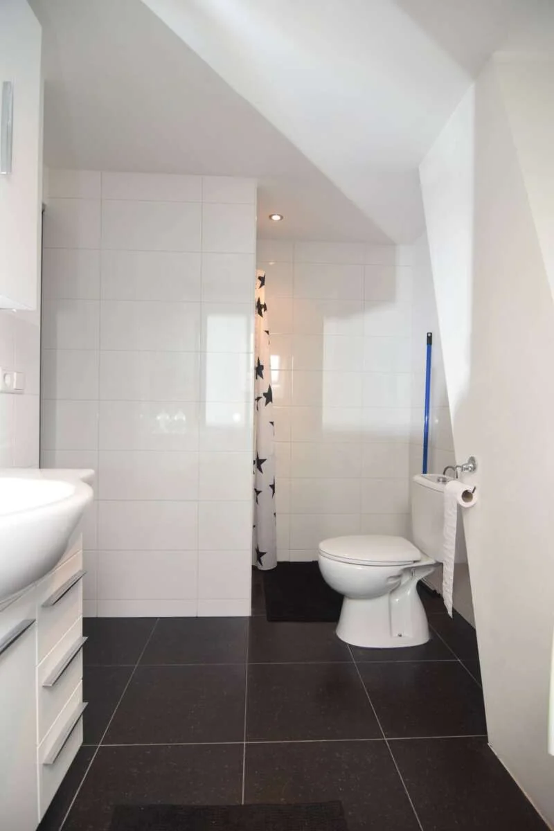 Foto van de Appartement gelegen aan de Speelhuislaan in Breda