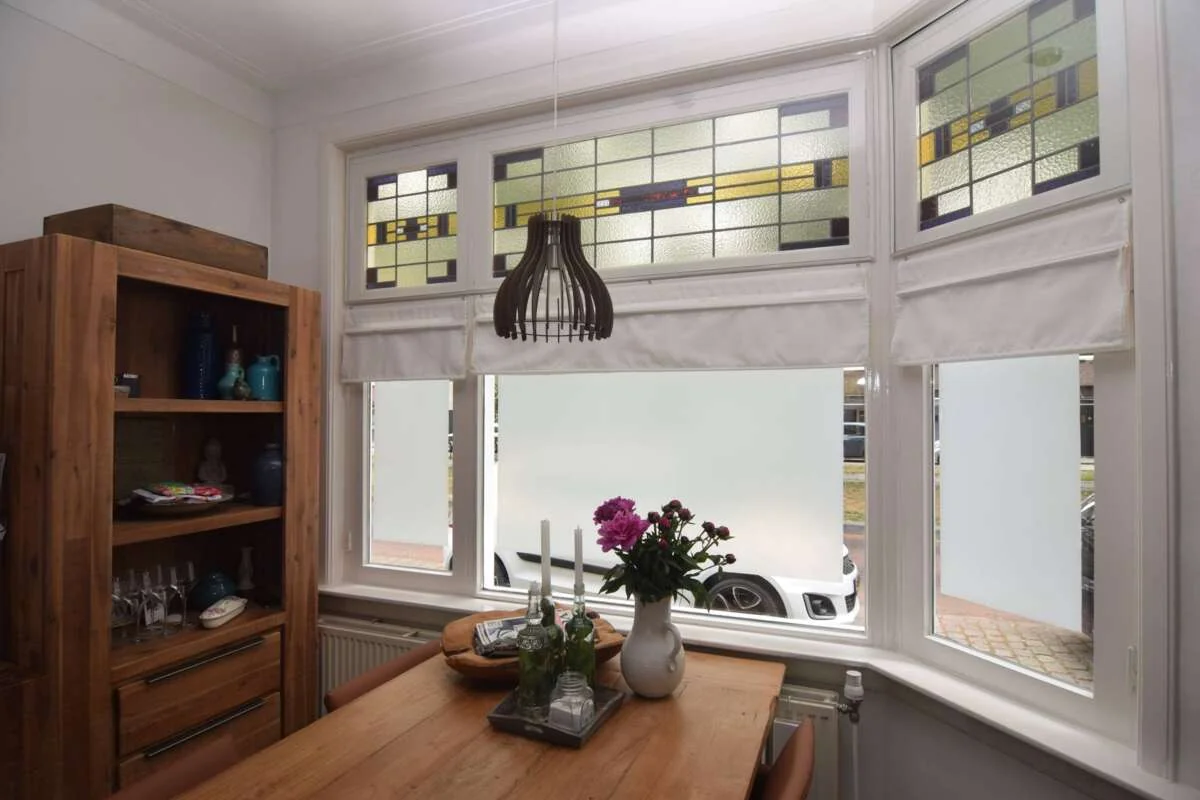 Foto van de Appartement gelegen aan de Speelhuislaan in Breda
