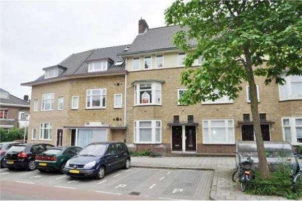 Foto van de Appartement gelegen aan de Rosendaalsestraat in Arnhem