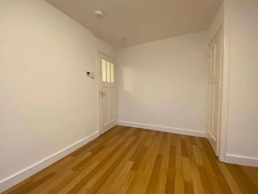 Foto van de Appartement gelegen aan de Rosendaalsestraat in Arnhem