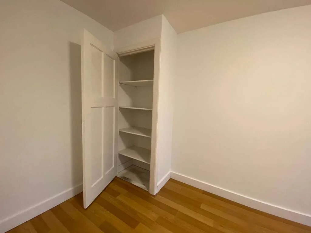 Foto van de Appartement gelegen aan de Rosendaalsestraat in Arnhem